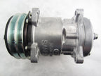 AC Compressor Replacement for Ford Ranger (2006-2011)