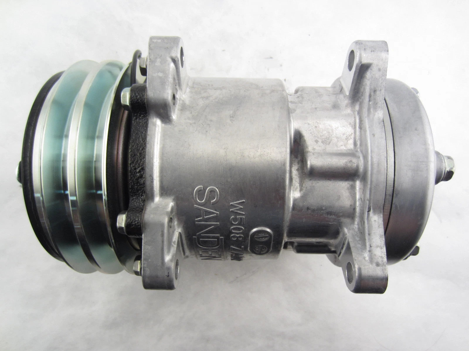 AC Compressor Replacement for Ford Ranger (2006-2011)