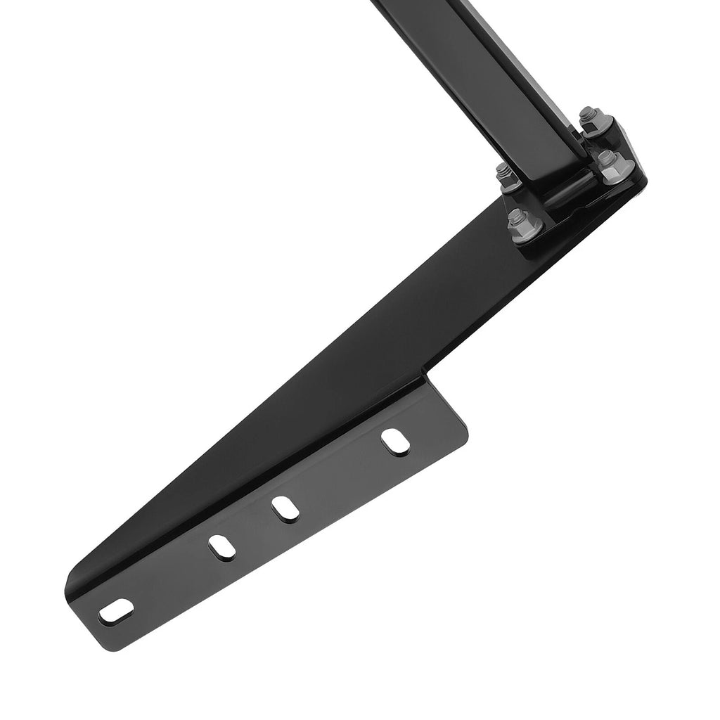 Class 3 Trailer Towing Hitch for Chevrolet Astro GMC Safari (1985–2005)
