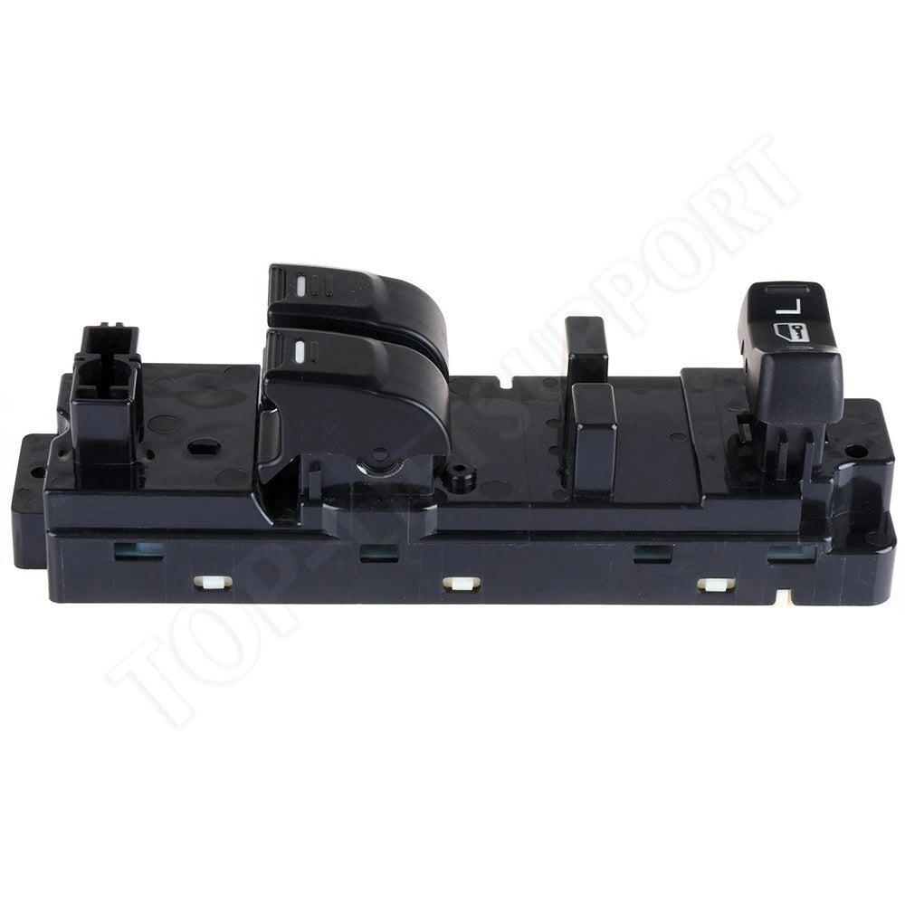 Window Control Switch for Chevrolet Colorado (2004–2012) Front Driver Side