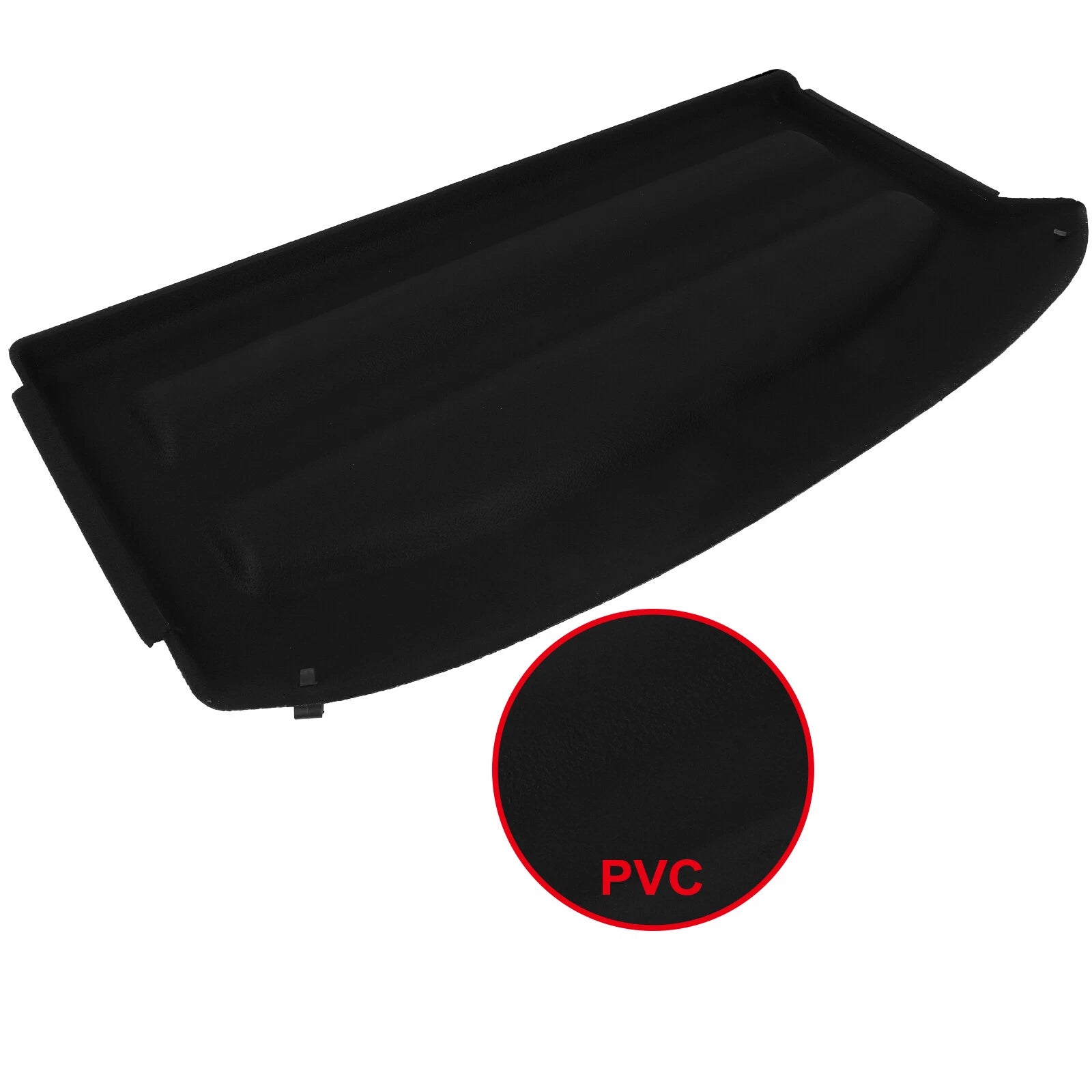 Rear Cargo Security Trunk Cover for Honda HR-V (2016–2019)