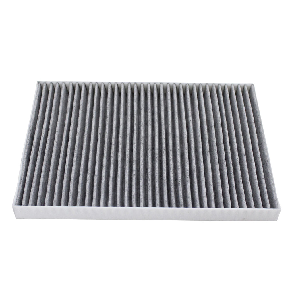 WIX Cabin Air Filter Activated Carbon WP10074 for Buick Chevrolet GMC Saturn