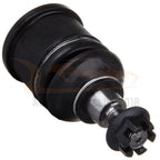 Set of 14 Rack and Pinion Bellows Control Arms for Honda Accord (2003–2007)