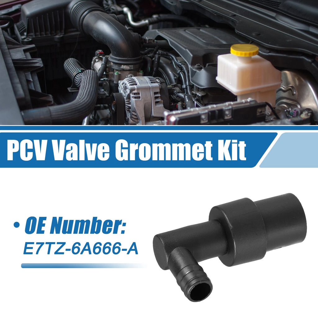 PCV Valve for Ford F-150 F-250 (1987–1996)