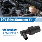 PCV Valve for Ford F-150 F-250 (1987–1996)