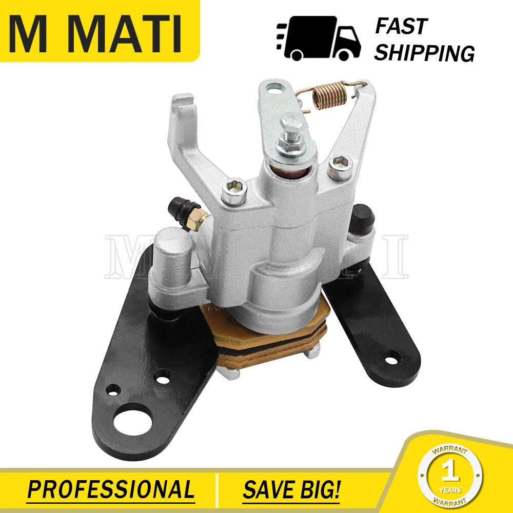 MATI for Polaris Ranger 150 (2018–2024), ACE 150 (2017–2021) 1912803