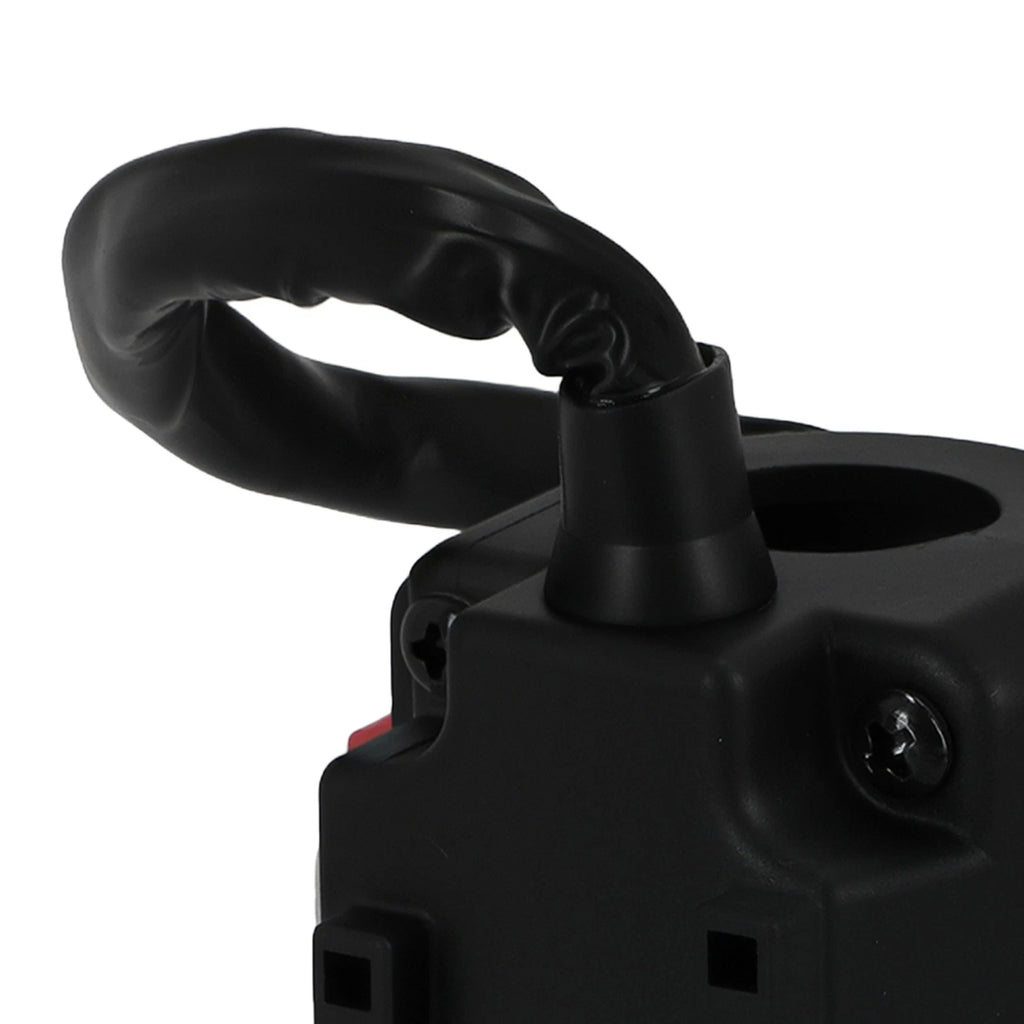 Handlebar Start Kill Switch Headlight for Yamaha YFZ450 YFZ450S (2004–2005)