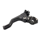 Stunt Clutch Lever Performance Cable Pull 7/8" for Universal Motorcycle