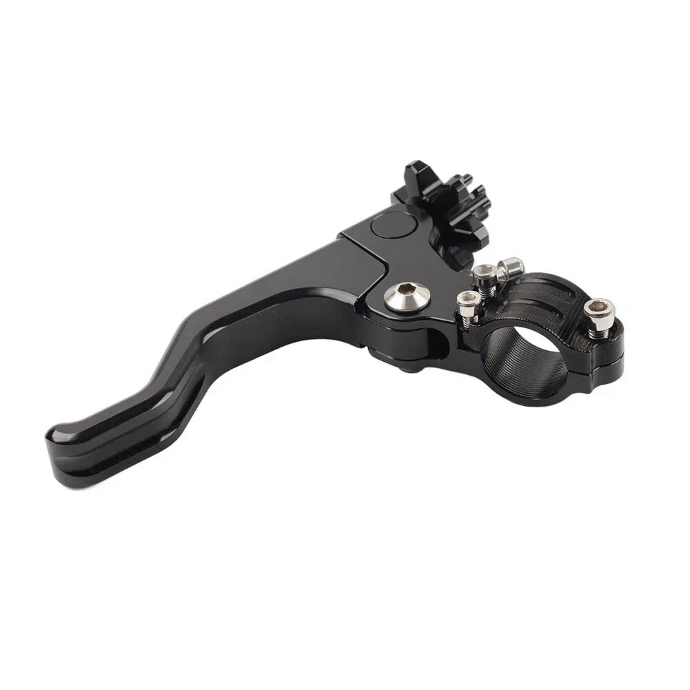 Stunt Clutch Lever Performance Cable Pull 7/8" for Universal Motorcycle