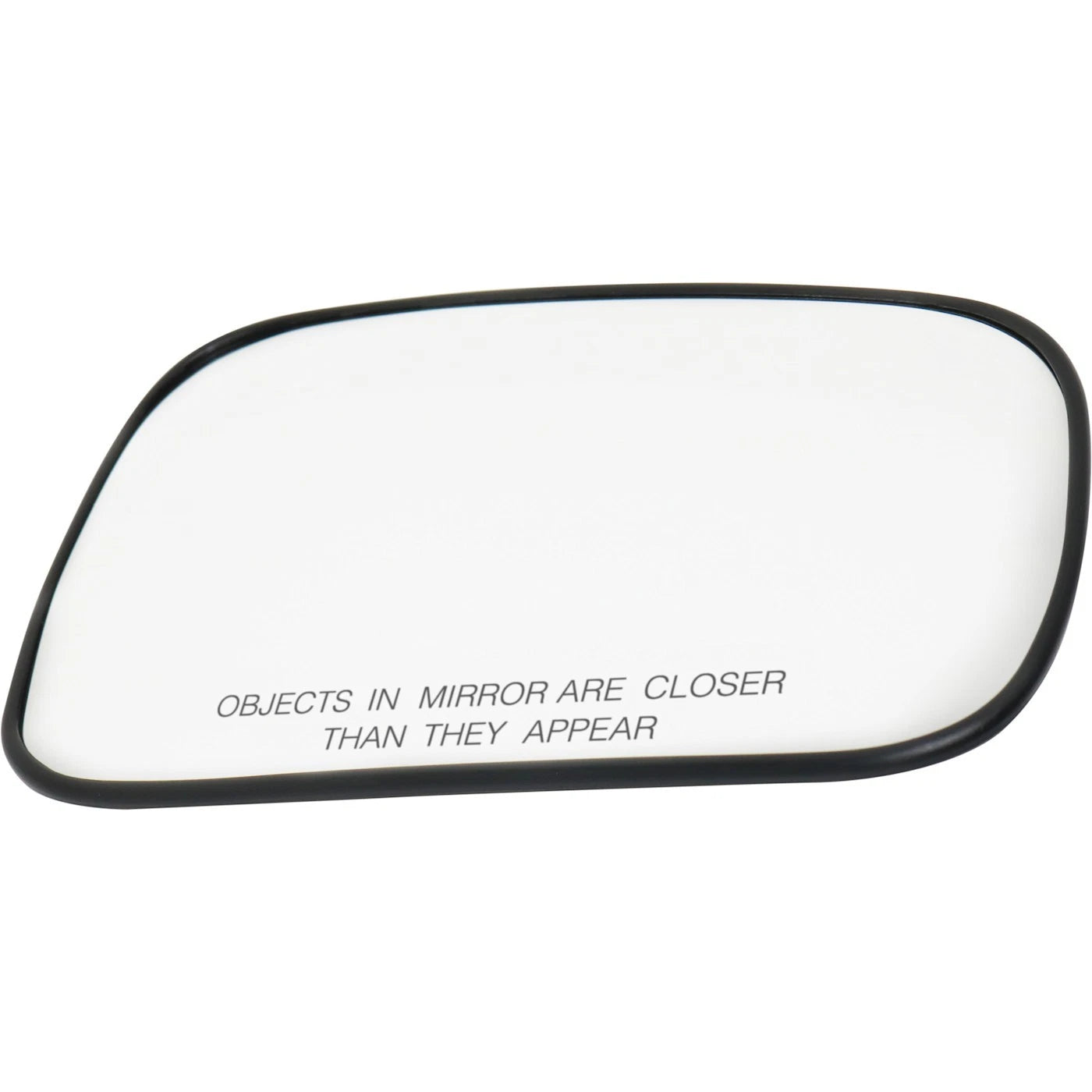 Passenger Right Side Mirror Glass for Kia Sorento (2003–2009)