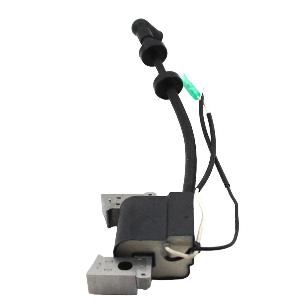 Ignition Coil for Outboard Motor (High-Temperature Wire, Metal Mounting Bracket)