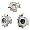 Carburetor for Yamaha 60HP 2-Stroke Outboard (6K5-14301, 6K5-14301-01/02/03)