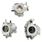 Carburetor for Yamaha 60HP 2-Stroke Outboard (6K5-14301, 6K5-14301-01/02/03)