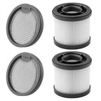 Replacement Filter Components for Dreame Z10, Z20 Vacuum Cleaner (2020–2023)