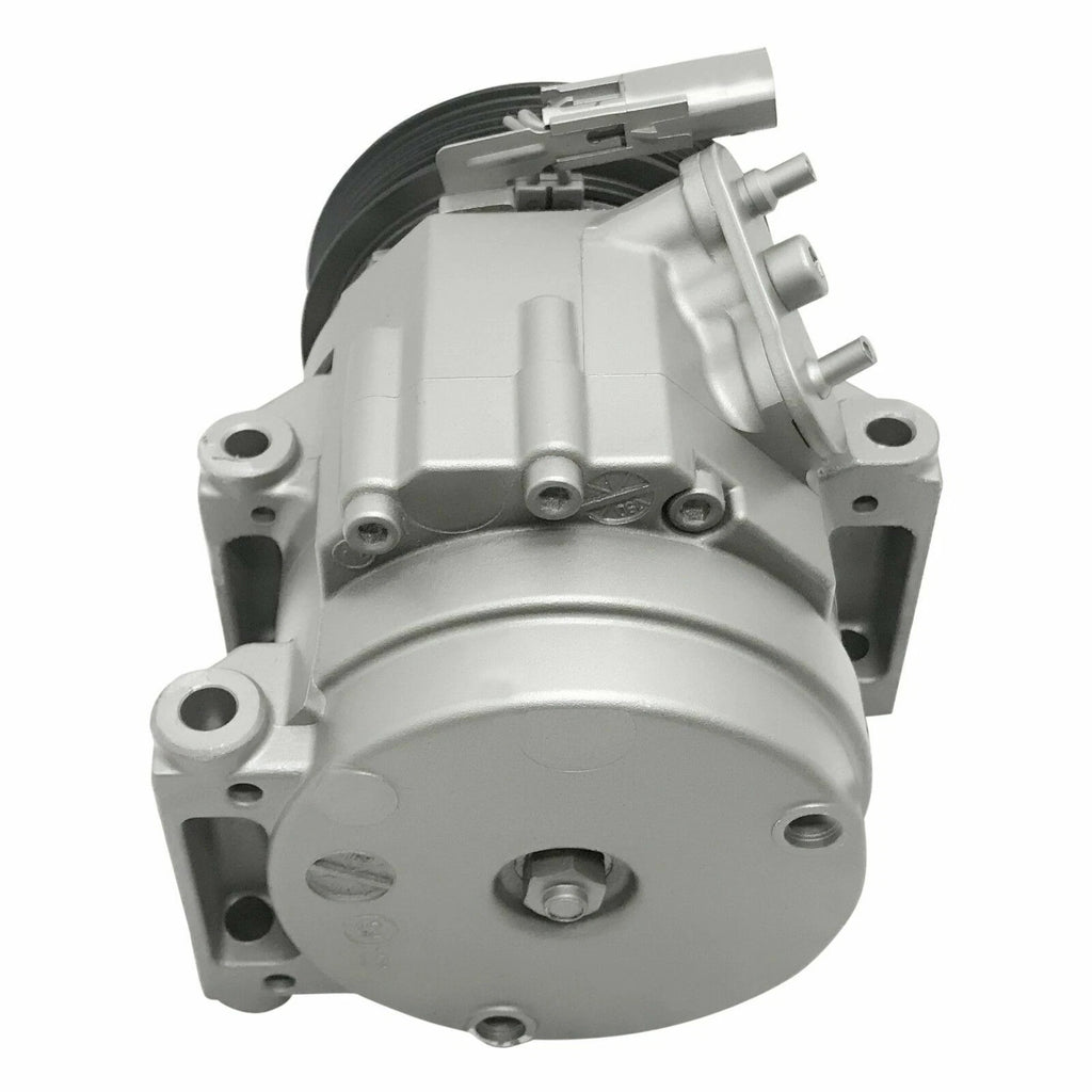 AC Compressor Kit with Condenser for Ford Falcon (2013-2016)