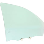 Door Glass for Chevrolet Impala (2006–2013) Front Driver & Passenger Side