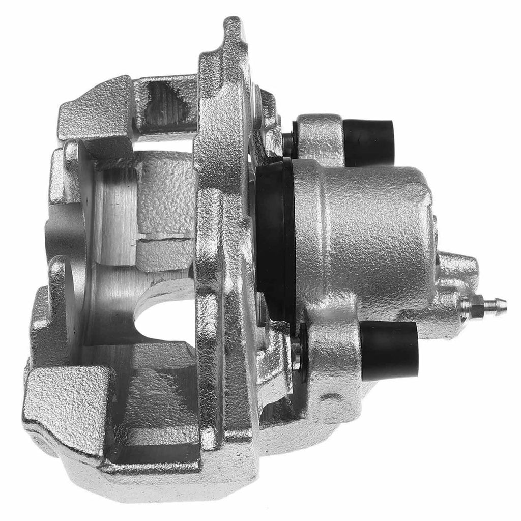 Front Right Brake Caliper with Bracket for Ford Escape C-Max Focus (2013-2019)