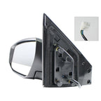 Door Mirror for Nissan Sentra (2013–2019) NI1320268 963023YU4F