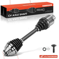 Front Right CV Axle Assembly for BMW X1 X2 Mini Cooper (2011–2023)