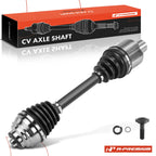 Front Right CV Axle Assembly for BMW X1 X2 Mini Cooper (2011–2023)