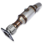 Flex Pipe Catalytic Converter for Chrysler Town & Country (2008–2010)