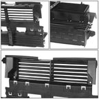 Radiator Shutter Assembly for Ford Fusion (2013–2016)