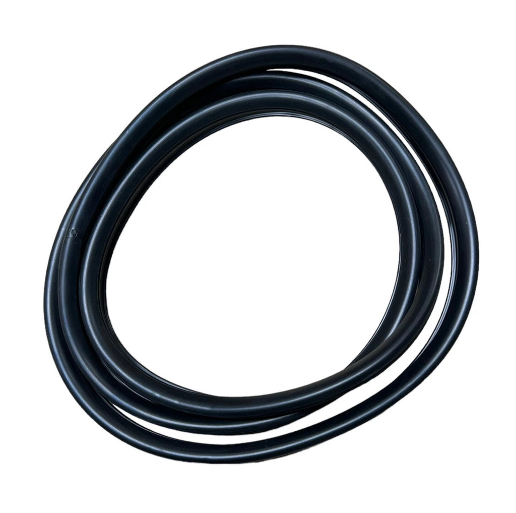 Windshield Weatherstrip Seal Replacement Without Trim Grove for Ford Truck (1948–1952)
