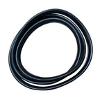 Windshield Weatherstrip Seal Replacement Without Trim Grove for Ford Truck (1948–1952)