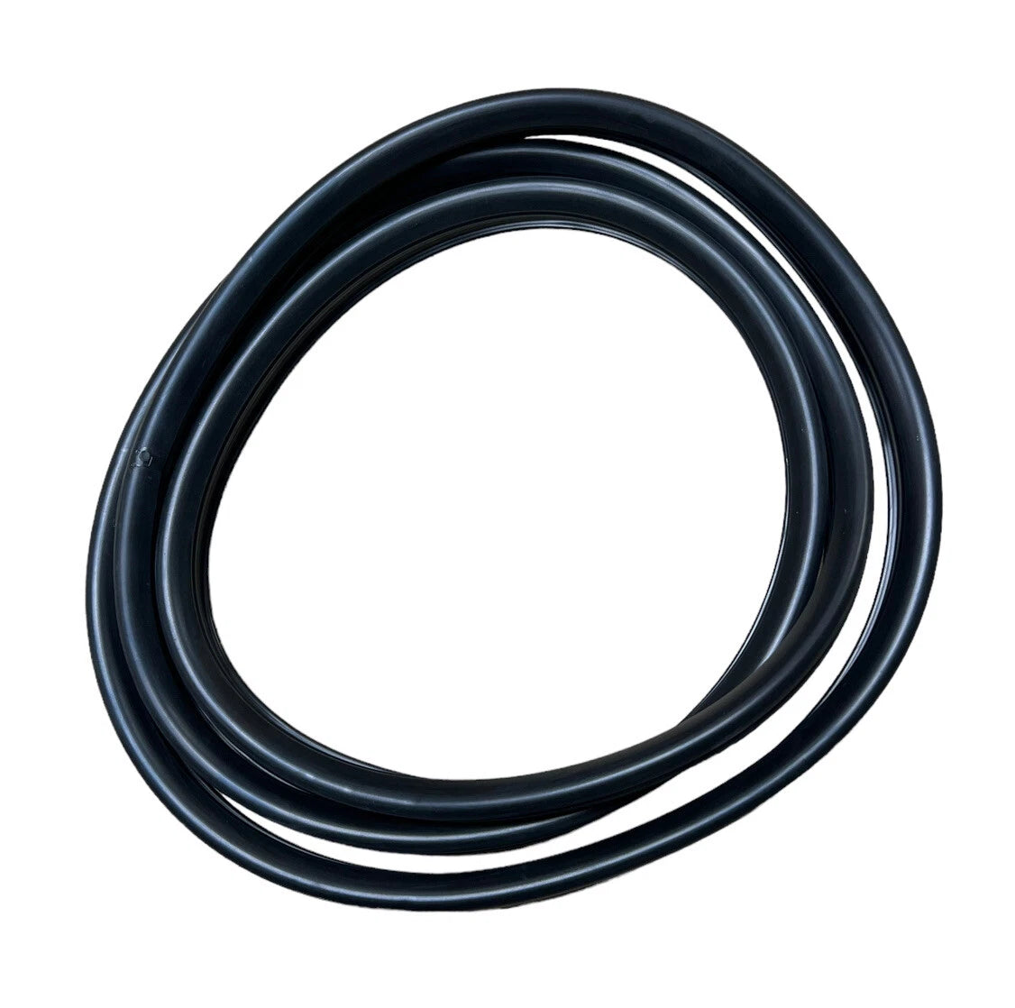 Windshield Weatherstrip Seal Replacement Without Trim Grove for Ford Truck (1948–1952)
