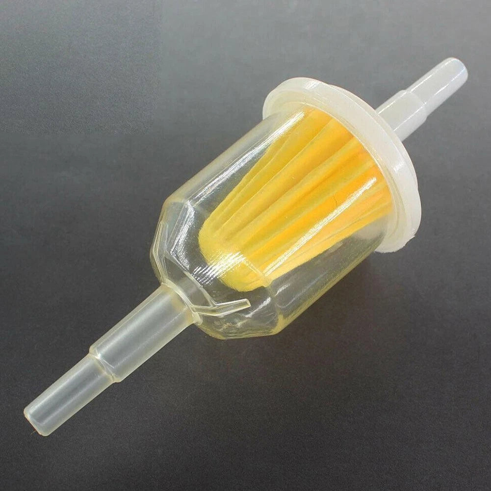 5PCS Fuel Filter for Lawnmowers Garden Tractors (AM116304, GY20709)