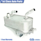 Transmission Oil Cooler for BMW 328i 325 330 128i X1 Z4 (2006–2015)