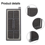 Set of 2 Filters for MOVA Z60 Ultra Robot Vacuum Cleaner