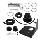 Cold Air Intake Pipe Kit for Chevrolet Camaro 6.2L V8 SS (2010–2015)