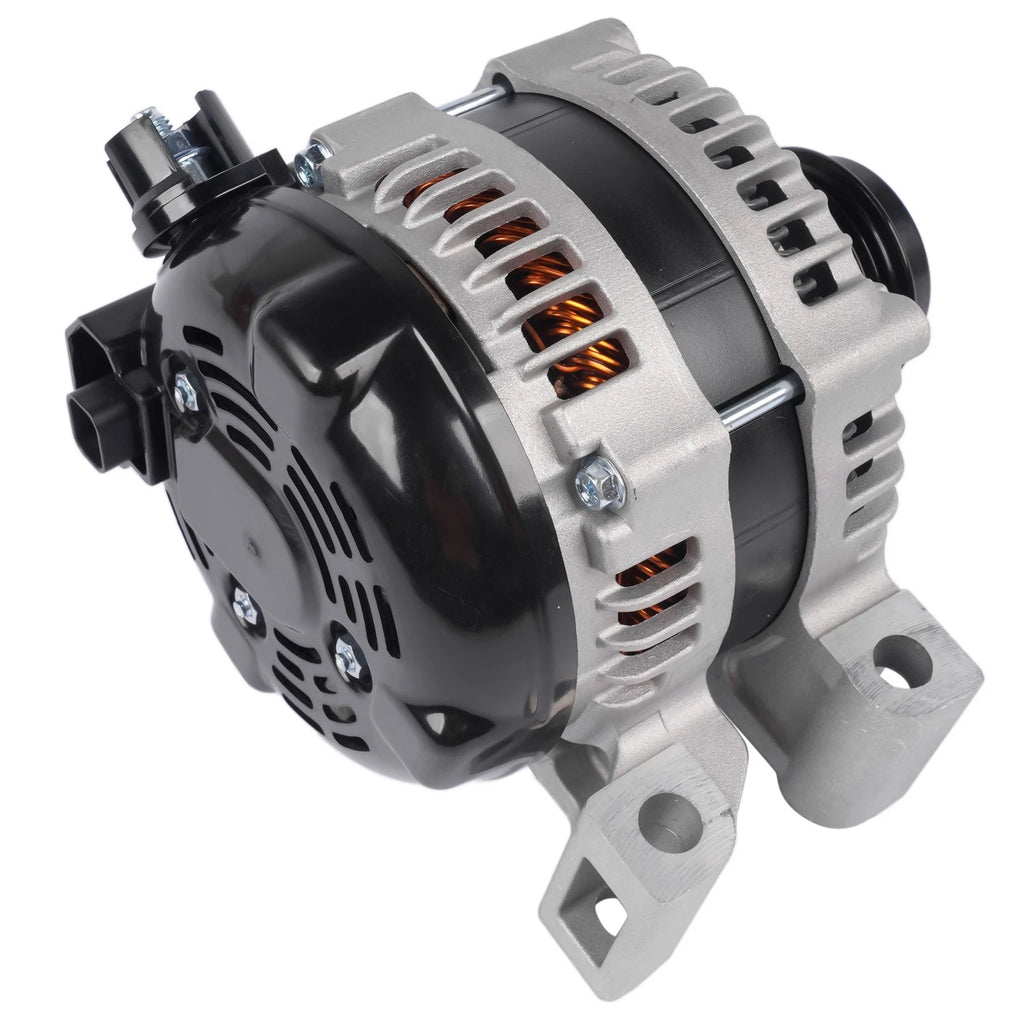 Alternator 150A 12V CW for Cadillac SRX (2010–2011) Saab 9-4X (2011)