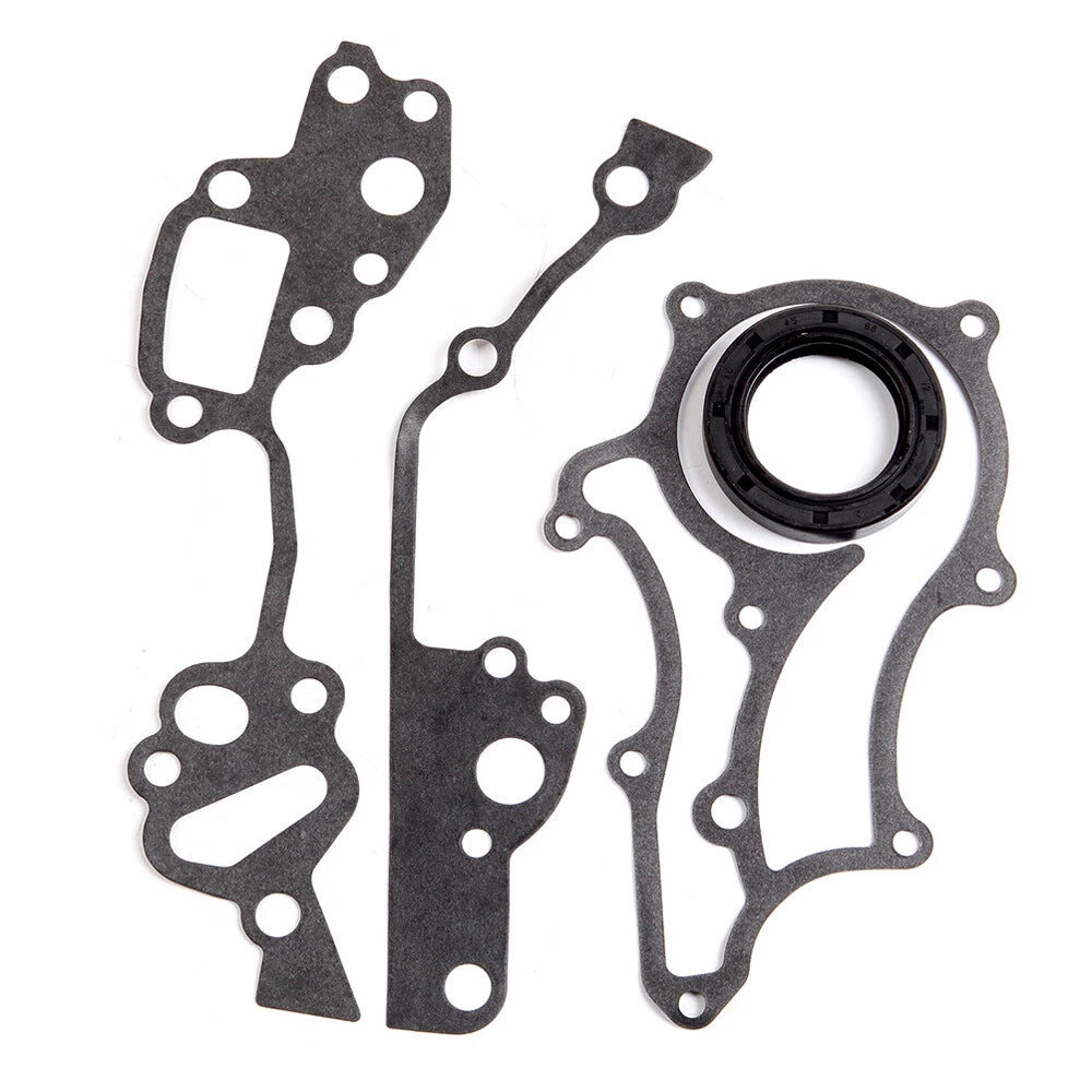 Water Pump and Timing Chain Kit for Toyota Pickup 1985–1995