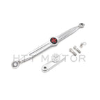 Chrome Billet Shift Linkage for Harley Road King Electra Glide (1994–2023)