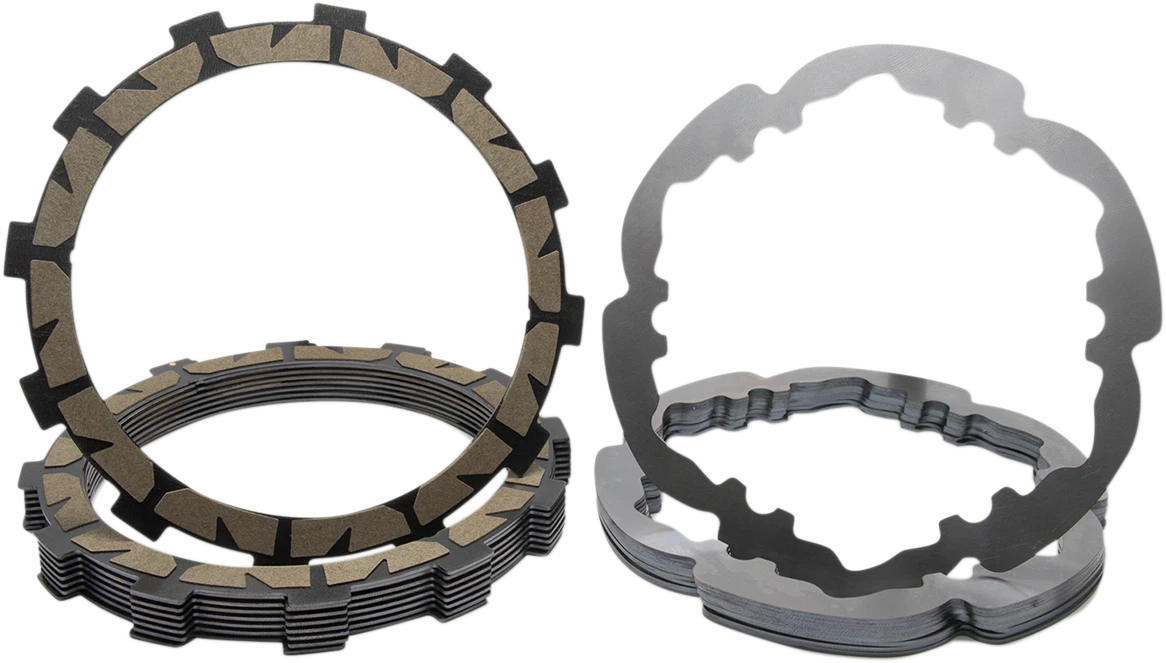 Rekluse TorqDrive Clutch Pack for Gas Gas/Husaberg/Husqvarna/KTM (RMS-2813086)