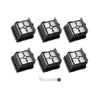 Replacement Filter Kit for X-Clean 10, Narwal S20 Pro (ZR336A01)
