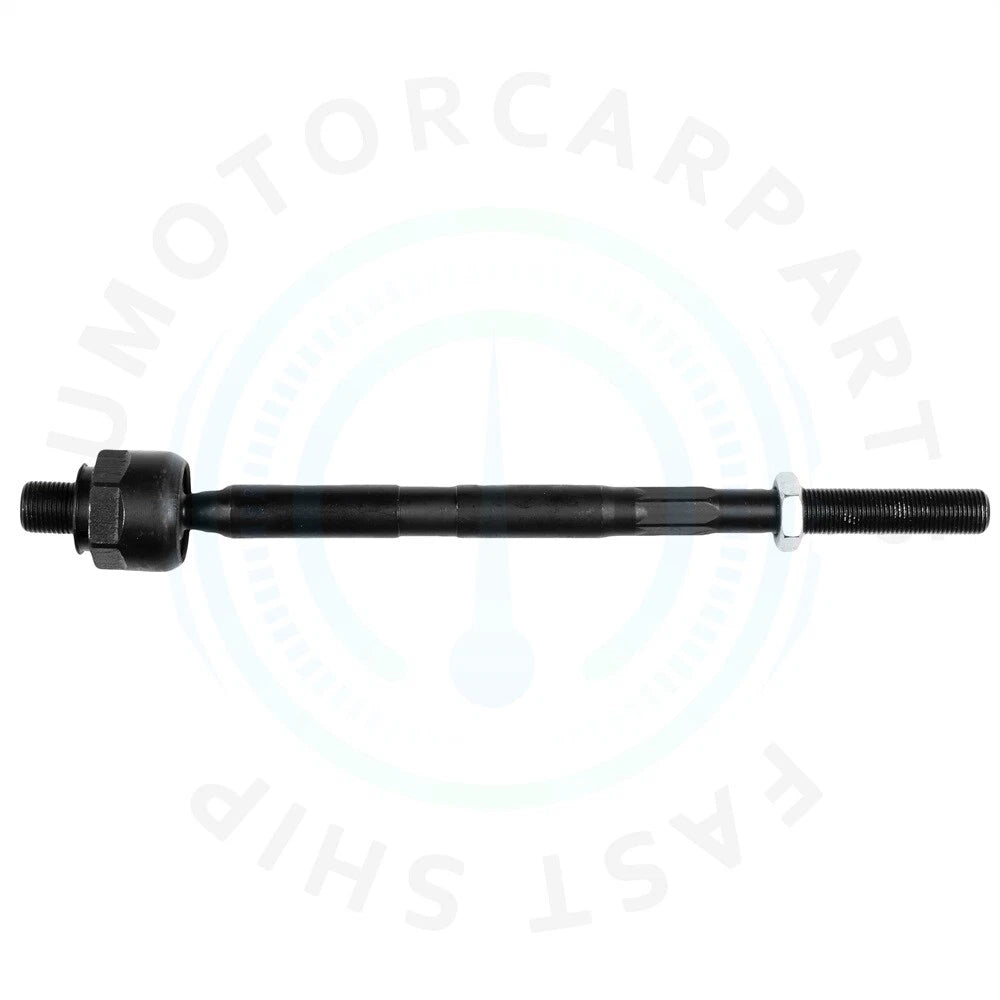 Set of 6 Tie Rod Ends for Chevrolet Traverse (2009–2015)