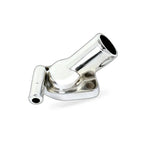 Aluminum Chrome Thermostat Housing for Holden 253 308 V8 (1970–1980)