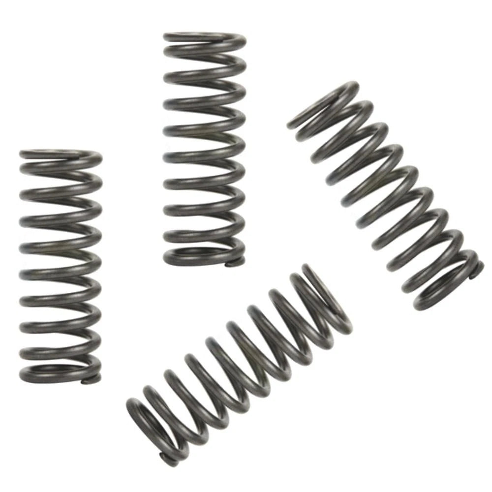 Set of 4 Brake Piston Return Springs for Case IH Farmall 706 756 806