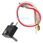 Voltage Regulator Rectifier for Suzuki PV50D/PV50H/PV50L/PV50R (1983–1994)