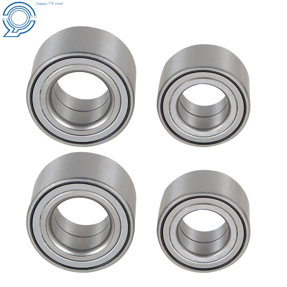 Wheel Bearings for Polaris Sportsman 400 450 500 570 600 700 800 (2000–2023)