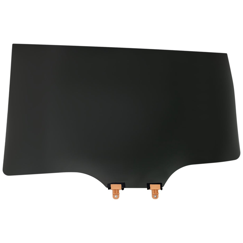 Rear Passenger Door Glass for Kia Sedona (2015–2021)