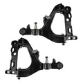 2 Control Arm for Chevrolet Trailblazer and GMC Envoy (2004–2007)