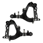 2 Control Arm for Chevrolet Trailblazer and GMC Envoy (2004–2007)