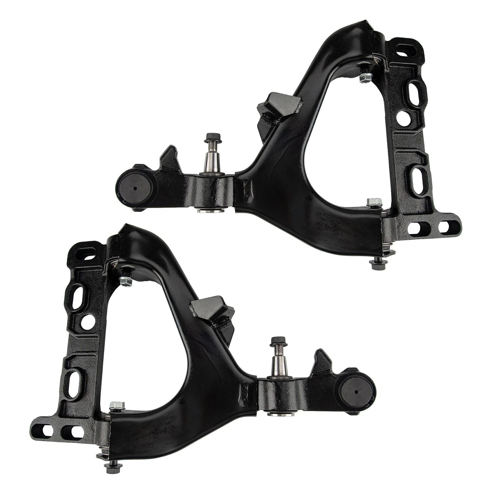 2 Control Arm for Chevrolet Trailblazer and GMC Envoy (2004–2007)