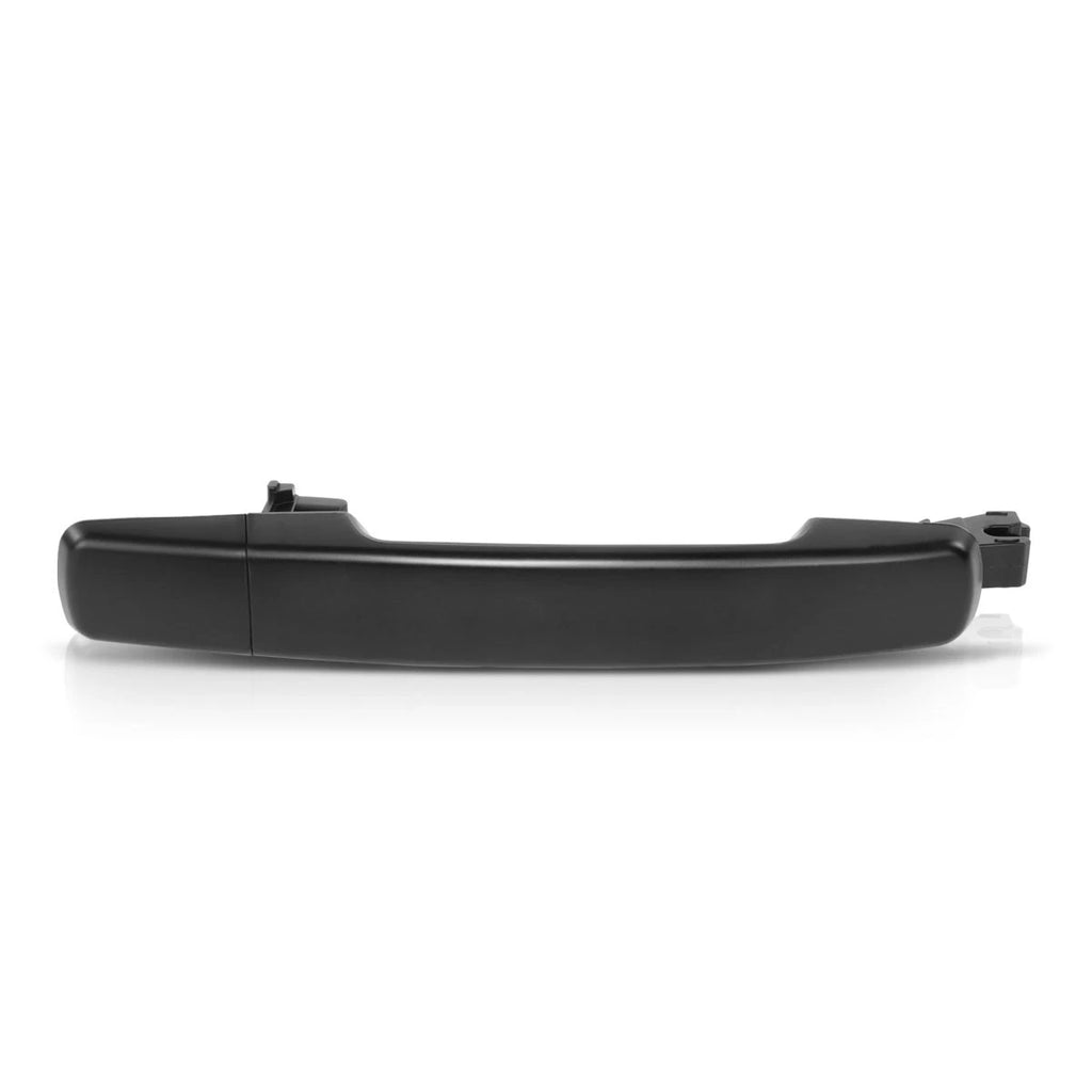 Fog Light Bezel for Jeep Grand Cherokee (2012–2021) Black