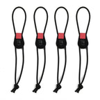 Fishing Rod Strap Organizer Tie for Universal Use (Fits Most Models)