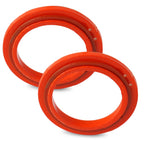 Front Wheel Axle Retainer Ring for Ford Ranger Explorer F250 (1998–2001) F87Z-3B457-AA